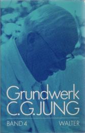 C.G.Jung Grundwerk Bd.4  : Menschenbild und Gottesbild