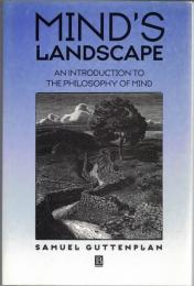 Mind's Landscape : An Introduction to the Philosophy of Mind