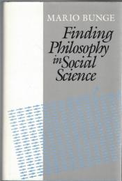 Finding Philosophy in Social Science