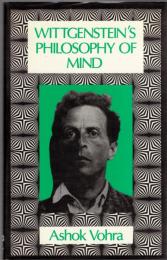 Wittgenstein's Philosophy of Mind