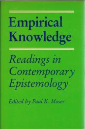 Empirical Knowledge : Readings in Contemporary Epistemology