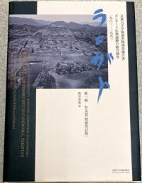ラニガト : ガンダーラ仏教遺跡の総合調査1983-1992 : 京都大学学術調査隊調査報告書　第一（本文篇　増補改訂版）・第二冊（図版篇）