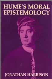 Hume's Moral Epistemology