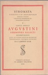 Augustini Sermones Selecti