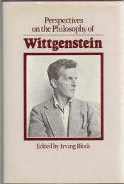 Perspectives on the Philosophy of Wittgenstein