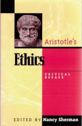 Aristotle's Ethics : critical essays