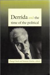 Derrida and the time of the political