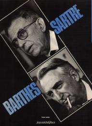 Sartre, Barthes