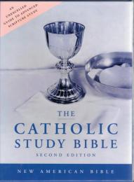 The Catholic Study Bible. The New American Bible