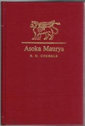 Asoka Maurya