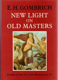 New Light on Old Masters