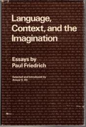 Language, Context, and the Imagination
