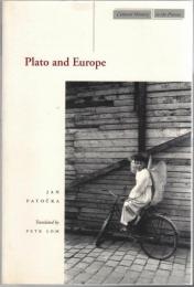 Plato and Europe