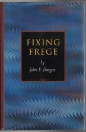 Fixing Frege 