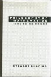 Philosophy of Mathematics : Structure and Ontology