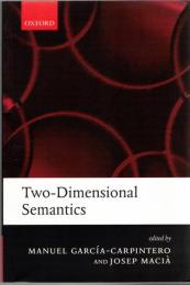 Two-Dimensional Semantics