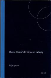David Hume's Critique of Infinity