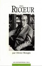 Paul Ricœur
