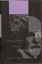Conscience and Other Virtues: From Bonaventure to Macintyre