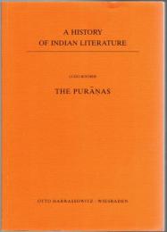 The purāṇas