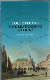 Toleration and Understanding in Locke