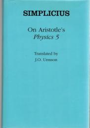 On Aristotle's Physics 5