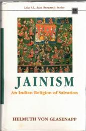 Jainism: An Indian Religion of Salvation