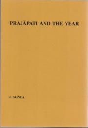 Prajāpati and the Year