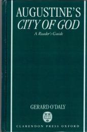 Augustine's City of God: A Reader's Guide
