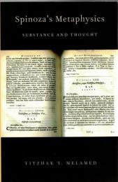 Spinoza's Metaphysics : Substance and Thought