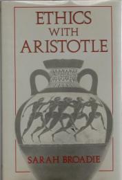Ethics With Aristotle