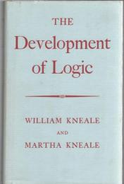 The Development of Logic