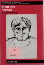 Aristotle's Physics : a guided study