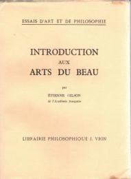 Introduction aux Arts du Beau