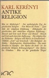 Antike Religion