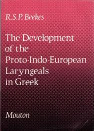 The Development of the Proto-Indo-European Laryngeals in Greek