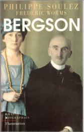Bergson : Biographie
