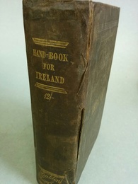 Hand Book for Travellers in Ireland.