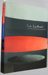 ル・コルビュジエ展カタログ １９９６－１９９７