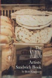 The Starving Artists' Sandwich Book