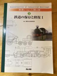 鉄道の保存と修復