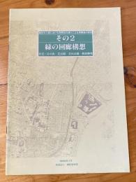 東京中心部における民間活力導入による再開発の研究