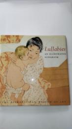Lullabies An Illustrated Song Book