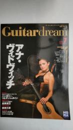 Guitar dream　ギタードリーム