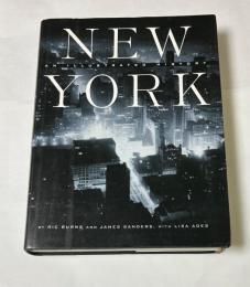 New York : An Illustrated History （EXP SUB）