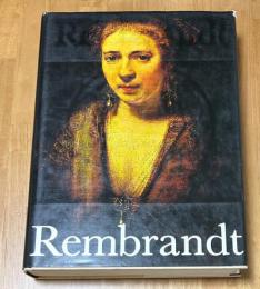 REMBRANDT PAINTINGS