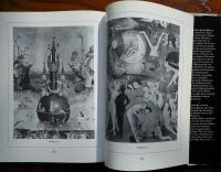 Welt und Traum des Hieronymus Bosch　Ein Diskurs