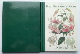 The Royal Horticultural Society Diary?Diary 1998