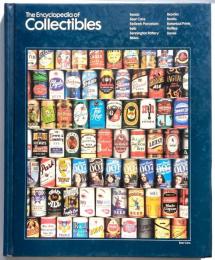 The Encyclopedia of Collectibles　Beads  to Boxes