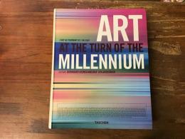 Art at the turn of the millennium